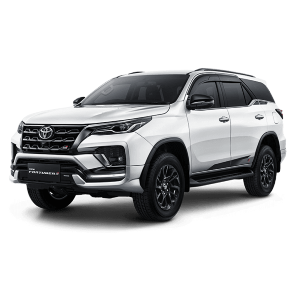 fortuner ols